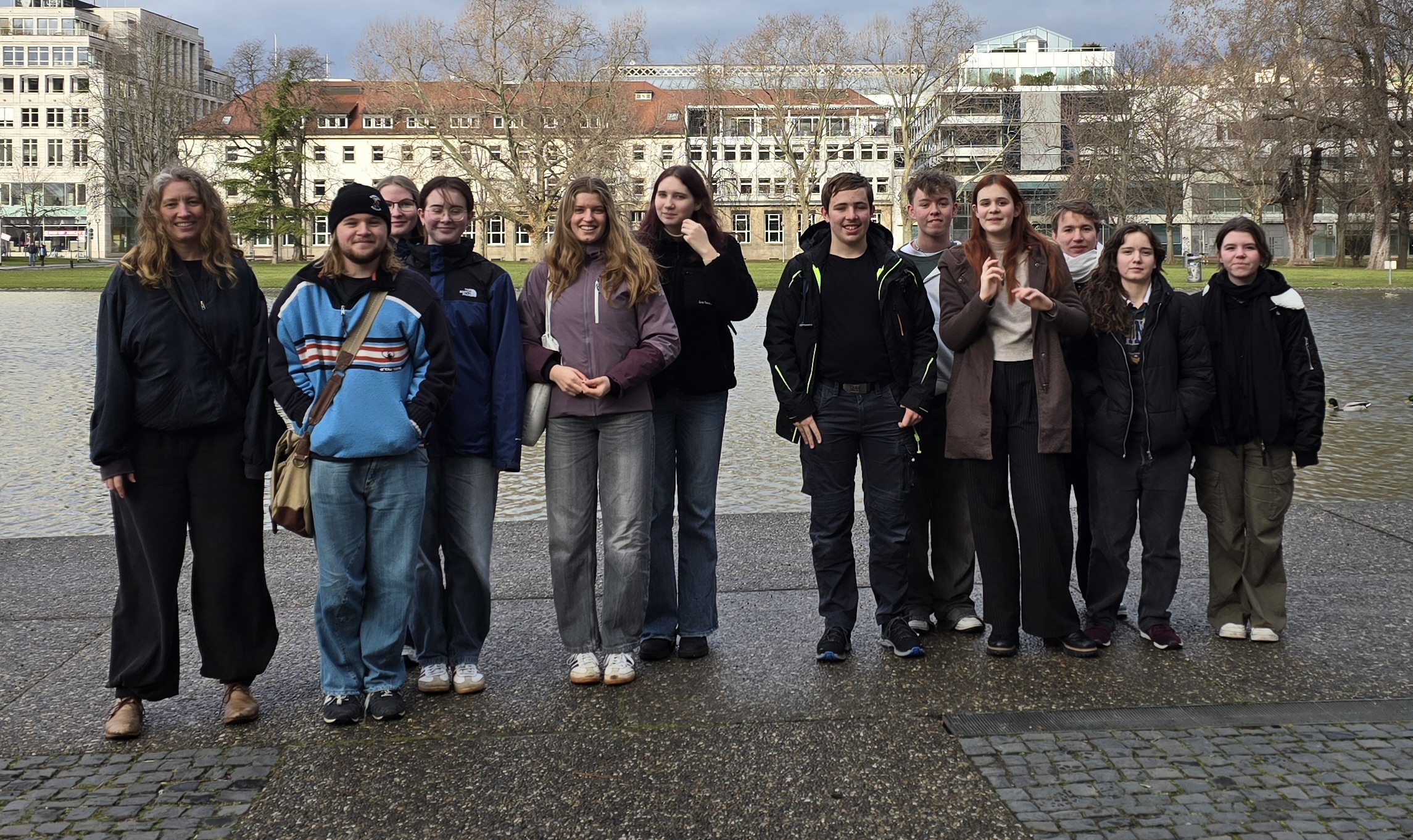 Aus dem Landkreis Konstanz in den Landtag